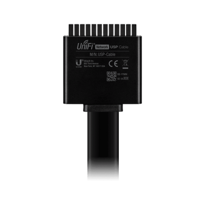Ubiquiti-USP-Cable-UniFi Smart Power Cable, 1.5M [USP-Cable]
