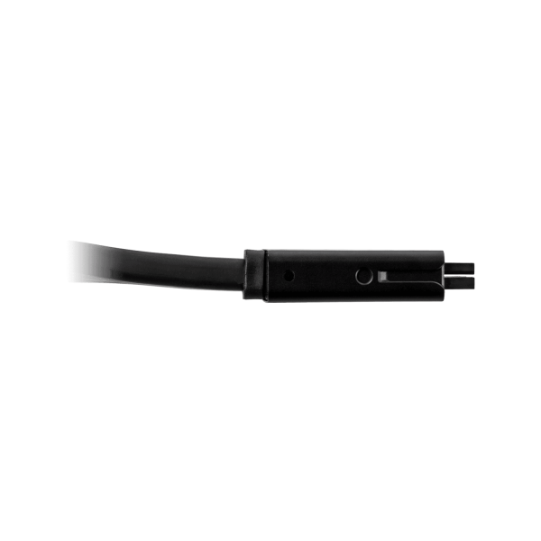 Ubiquiti- UACC-Cable-C13-C14 - C13 to C14 braided power cable, 1.8 m, 10A/250V. [UACC-Cable-C13-C14]