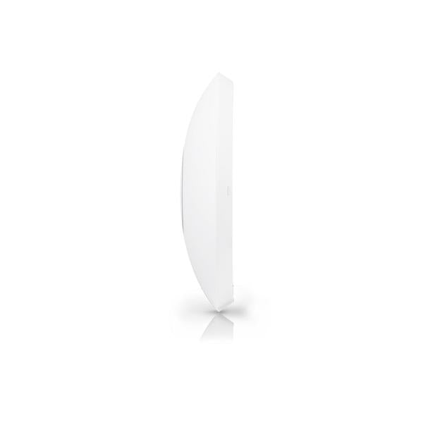 Ubiquiti - UAP-AC-HD - Wall/Ceiling Mount Dual-Band Wi-Fi 5 Access Point, 2x 1Gbps RJ45 port, 800 Mbps at 2.4GHz (4x4)+ 1733 Mbps at 5GHz (4x4) [UAP-AC-HD-EU]