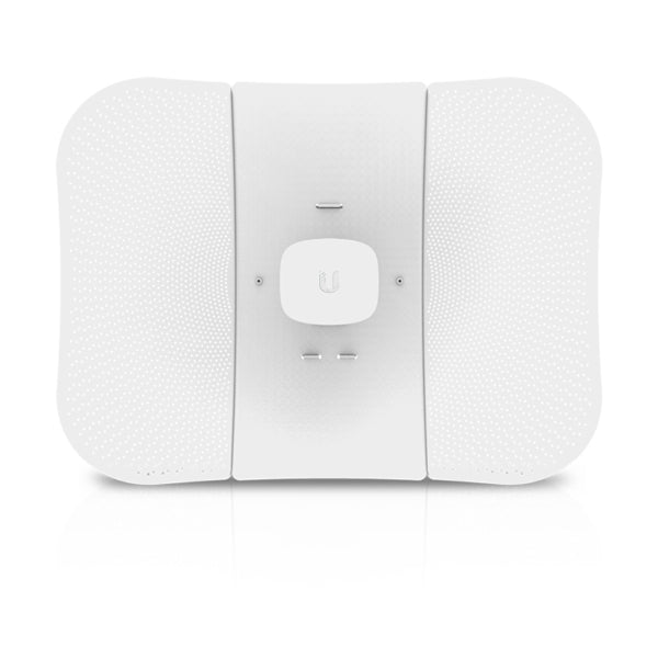 Ubiquiti - LBE-5AC-Gen2-EU - airMAX LiteBeam 5AC, 5 GHz, 15+ km link range, 450+ Mbps throughput [LBE-5AC-Gen2-EU]