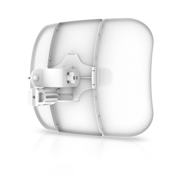 Ubiquiti - LBE-5AC-Gen2-EU - airMAX LiteBeam 5AC, 5 GHz, 15+ km link range, 450+ Mbps throughput [LBE-5AC-Gen2-EU]