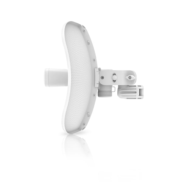 Ubiquiti - LBE-5AC-Gen2-EU - airMAX LiteBeam 5AC, 5 GHz, 15+ km link range, 450+ Mbps throughput [LBE-5AC-Gen2-EU]