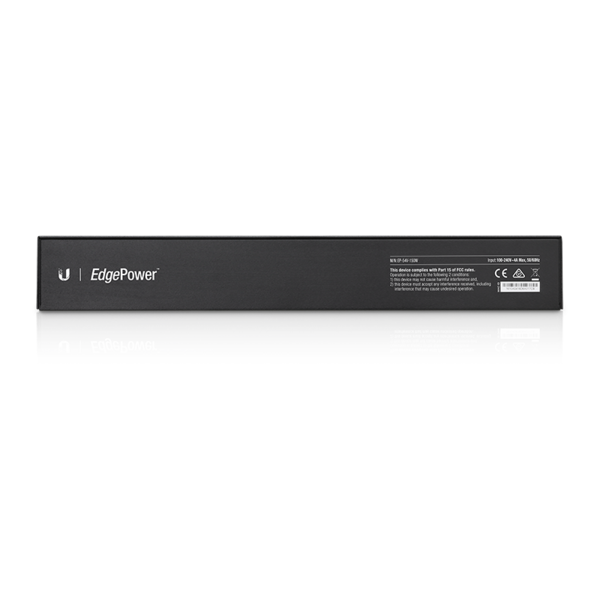 Ubiquiti-EP-54V-150W-EU-EdgePower, 54v, 150W [EP-54V-150W-EU]