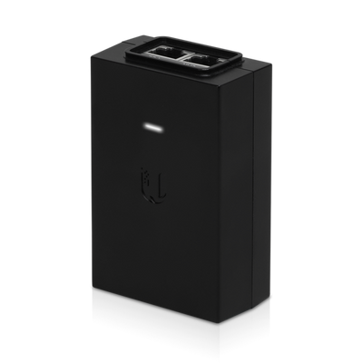 Ubiquiti-POE-24-24W-G-EU-POE Injector, 24VDC, 24W, Gbit [POE-24-24W-G-EU]
