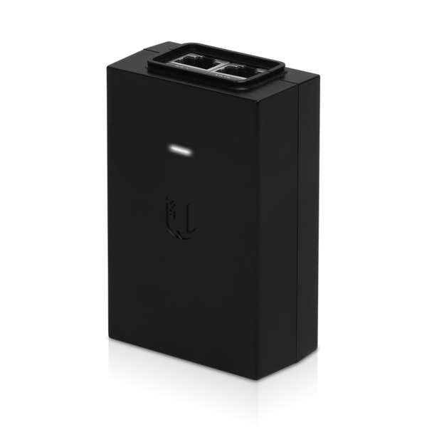 Ubiquiti-POE-24-24W-G-EU-POE Injector, 24VDC, 24W, Gbit [POE-24-24W-G-EU]