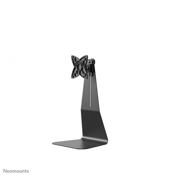 Neomounts FPMA-D850BLACK Supporto per monitor 10-27" [FPMA-D850BLACK]