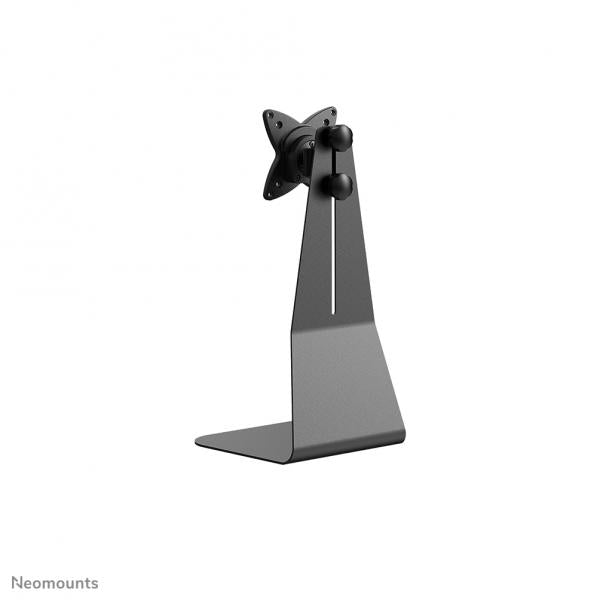 Neomounts FPMA-D850BLACK Supporto per monitor 10-27" [FPMA-D850BLACK]