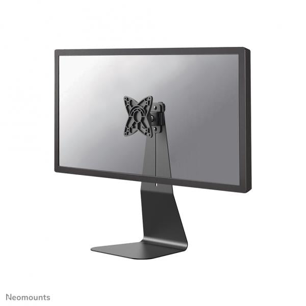 Neomounts FPMA-D850BLACK Supporto per monitor 10-27" [FPMA-D850BLACK]