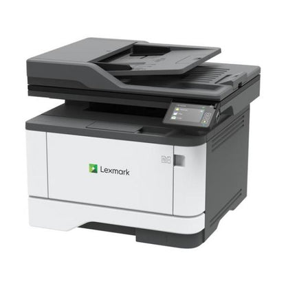 LEXMARK MULTIF. LASER A4 B/N, MX331adn, 36PPM, FRONTE/RETRO, ADF, USB/LAN/WIFI, 4 IN 1 [29S0160]
