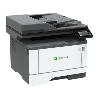 LEXMARK MULTIF. LASER A4 B/N, MX331adn, 36PPM, FRONTE/RETRO, ADF, USB/LAN/WIFI, 4 IN 1 [29S0160]
