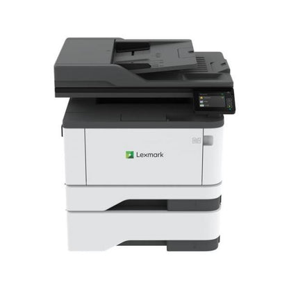 LEXMARK MULTIF. LASER A4 B/N, MX331adn, 36PPM, FRONTE/RETRO, ADF, USB/LAN/WIFI, 4 IN 1 [29S0160]