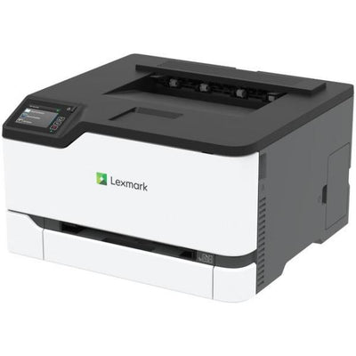 Lexmark CS431dw Laser Printer A4 [40N9420]