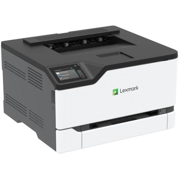 Lexmark CS431dw Laser Printer A4 [40N9420]