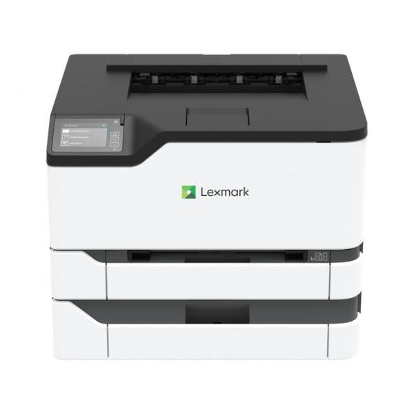 Lexmark CS431dw Laser Printer A4 [40N9420]