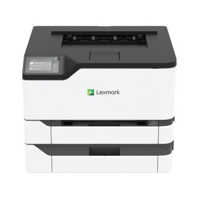 Lexmark CS431dw Laser Printer A4 [40N9420]