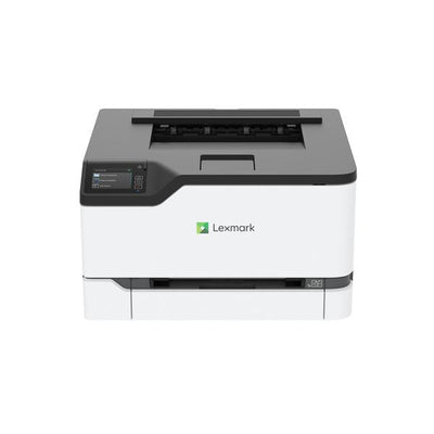 Lexmark CS431dw Laser Printer A4 [40N9420]