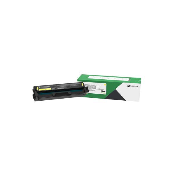 Lexmark toner yellow 6700p for CS431dw/ CX431adw [20N2XY0]