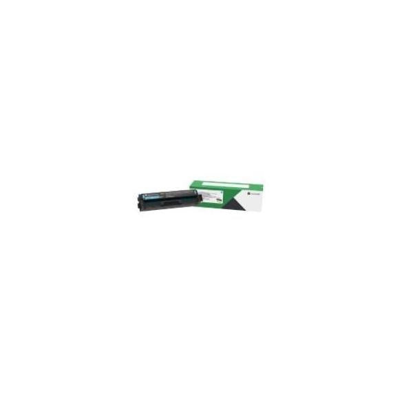 Lexmark toner cyan 6700p for CS431dw/ CX431adw [20N2XC0]