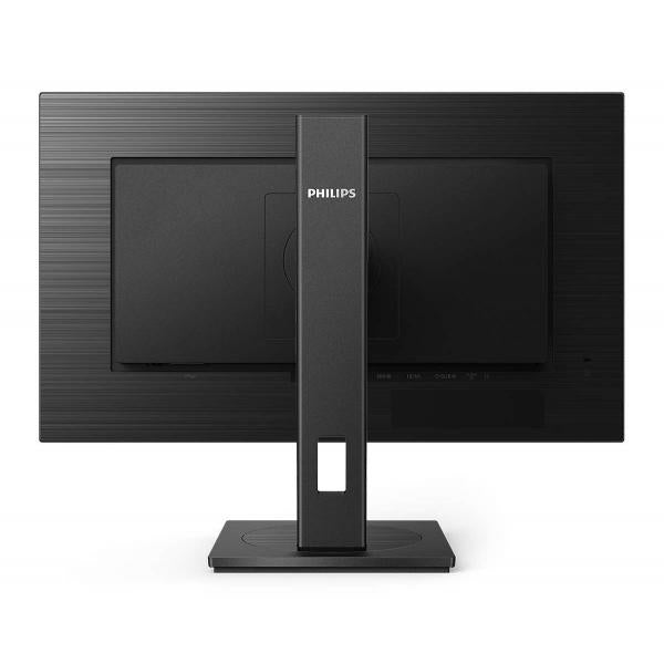 Philips S-Line - 24 inch - Full HD IPS LED Monitor - 1920x1080 - Pivot / HAS [242S1AE/00]