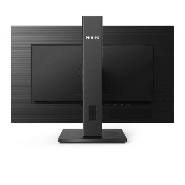 Philips S-Line - 27 inch - Quad HD IPS LED Monitor - 2560x1440 - Pivot / HAS [275S1AE/00]