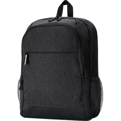 Hp 15.6 inch Prelude Pro Recycled Laptop Backpack - Black [1X644AA]