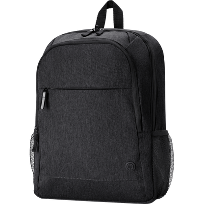 Hp 15.6 inch Prelude Pro Recycled Laptop Backpack - Black [1X644AA]