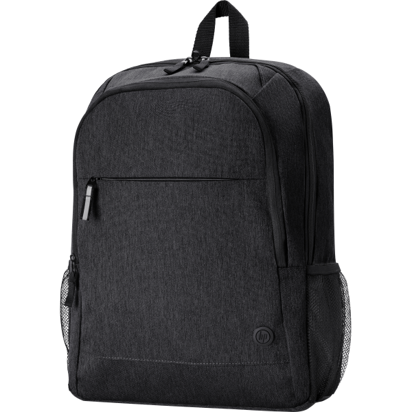 Hp 15.6 inch Prelude Pro Recycled Laptop Backpack - Black [1X644AA]