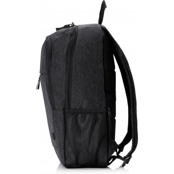 Hp 15.6 inch Prelude Pro Recycled Laptop Backpack - Black [1X644AA]