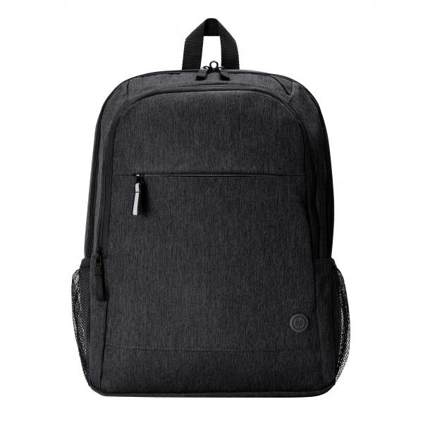 Hp 15.6 inch Prelude Pro Recycled Laptop Backpack - Black [1X644AA]