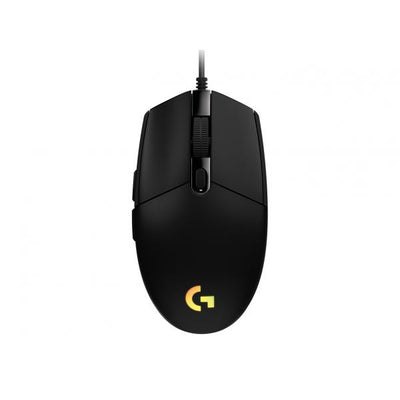 Logitech G203 LIGHTSYNC RGB Gaming Mouse [910-005823]