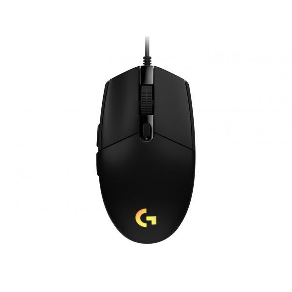 Logitech G203 LIGHTSYNC RGB Gaming Mouse [910-005823]
