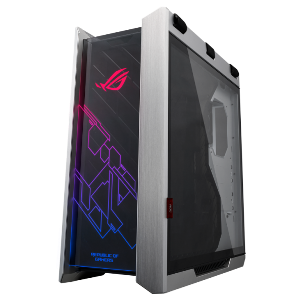 ASUS ROG STRIX HELIOS Midi Tower Bianco [90DC0023-B39000] - ITPartners