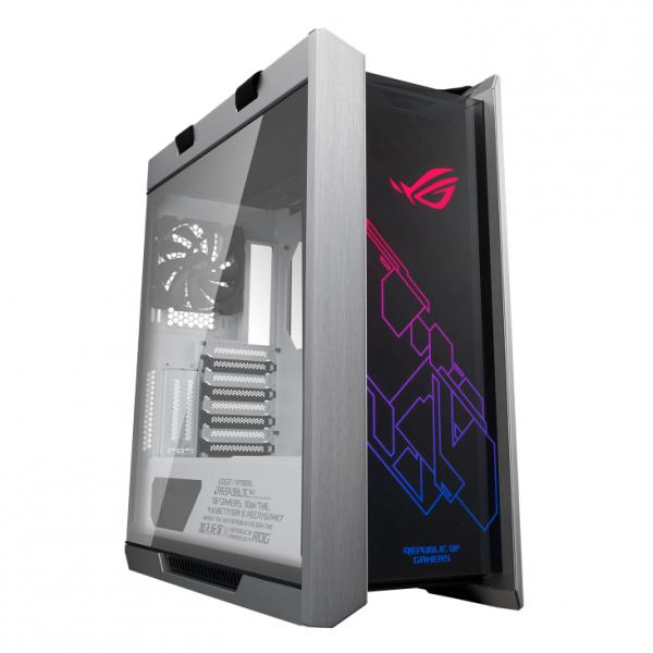ASUS ROG STRIX HELIOS Midi Tower Bianco [90DC0023-B39000] - ITPartners