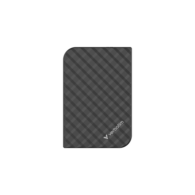 VERBATIM SSD ESTERNO STORE N GO 512GB USB 3.2 BLACK [53250]