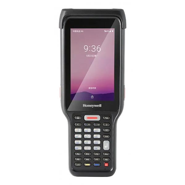 Honeywell ScanPal EDA61K computer palmare 10,2 cm (4") 800 x 480 Pixel Touch screen 460 g Nero [EDA61K-1AUB34PEOK]