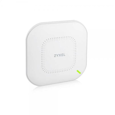 Zyxel NWA110AX 1000 Mbit/s Bianco Supporto Power over Ethernet (PoE) [NWA110AX-EU0102F]