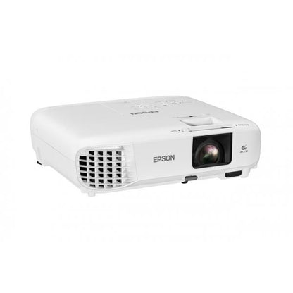 EPSON VIDEOPROIETTORE EB-W49 WXGA 3800 LUMEN, CONTR 16000:1, VGA/HDMI TS [V11H983040]