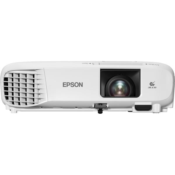 EPSON VIDEOPROIETTORE EB-W49 WXGA 3800 LUMEN, CONTR 16000:1, VGA/HDMI TS [V11H983040]