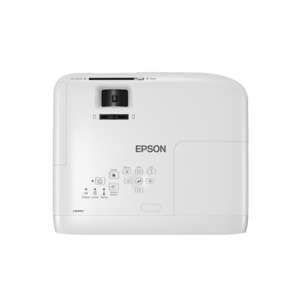 Epson EB-X49 - LCD Projector [V11H982040]