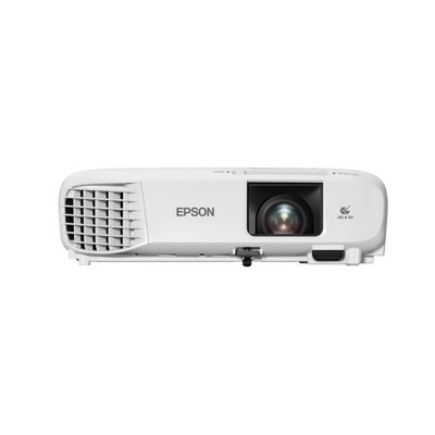 Epson EB-X49 - LCD Projector [V11H982040]