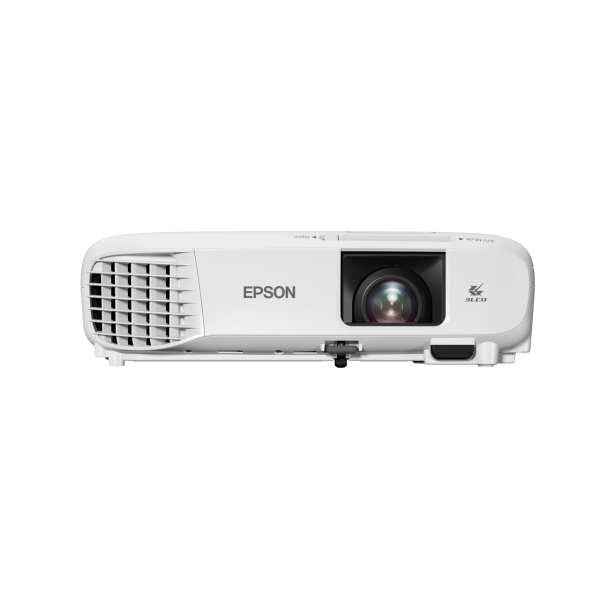 Epson EB-X49 - LCD Projector [V11H982040]