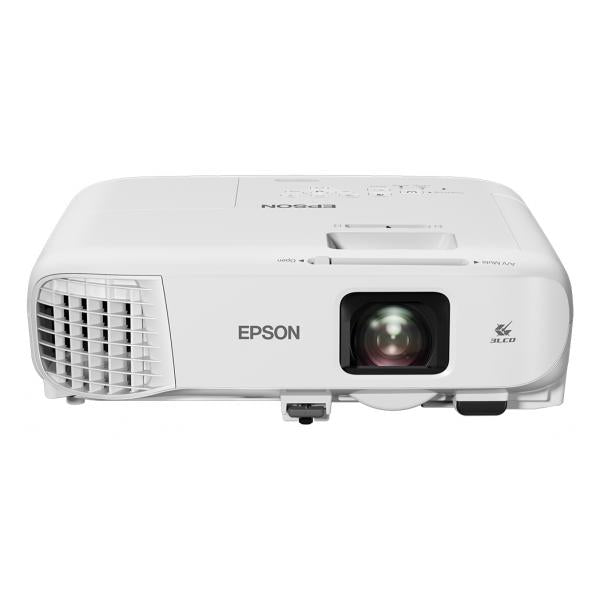 Epson EB-X49 - LCD Projector [V11H982040]