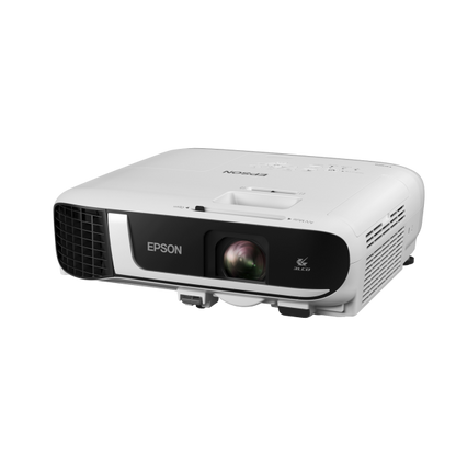 EPSON VIDEOPROIETTORE EB-FH52 FHD 4000 LUMEN, CONTR 16000:1, WIFI, VGA/HDMI TS [V11H978040]
