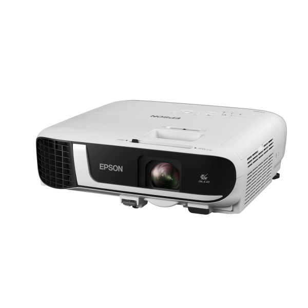 EPSON VIDEOPROIETTORE EB-FH52 FHD 4000 LUMEN, CONTR 16000:1, WIFI, VGA/HDMI TS [V11H978040]