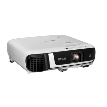 EPSON VIDEOPROIETTORE EB-FH52 FHD 4000 LUMEN, CONTR 16000:1, WIFI, VGA/HDMI TS [V11H978040]