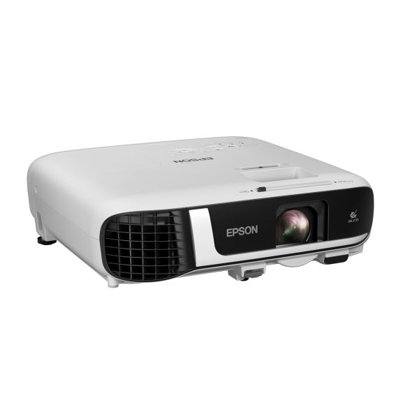 EPSON VIDEOPROIETTORE EB-FH52 FHD 4000 LUMEN, CONTR 16000:1, WIFI, VGA/HDMI TS [V11H978040]