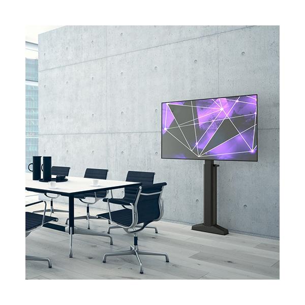 Chief LFE1U-EU supporto da tavolo per Tv a schermo piatto Nero Pavimento [CHLFE1U-EU]