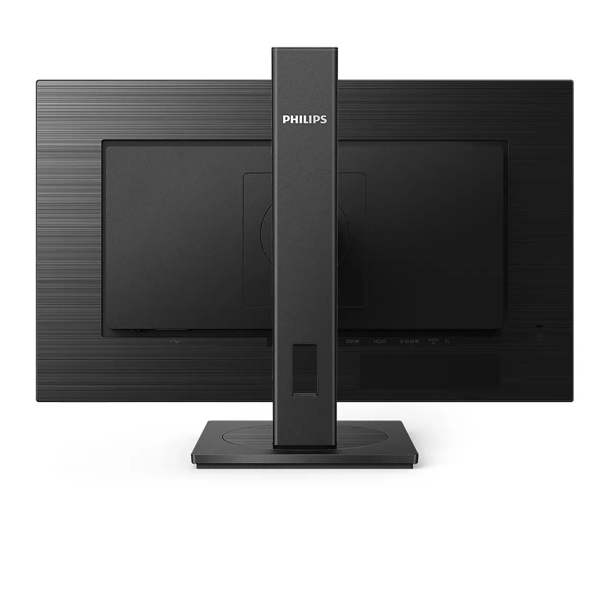 Philips S-Line - 27 inch - Full HD IPS LED Monitor - 1920x1080 - Pivot / HAS [272S1AE/00]