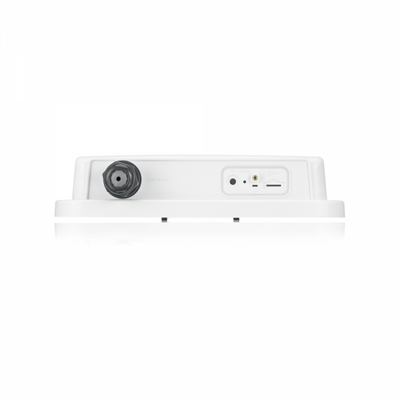 Zyxel LTE7480-M804 router wireless Gigabit Ethernet Banda singola (2.4 GHz) 4G Bianco [LTE7480-M804-EUZNV1F]