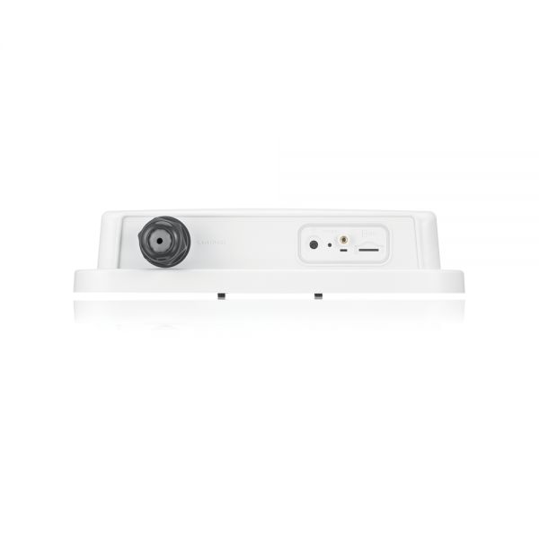 Zyxel LTE7480-M804 router wireless Gigabit Ethernet Banda singola (2.4 GHz) 4G Bianco [LTE7480-M804-EUZNV1F]